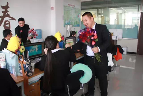 乾港集團 乾港集團