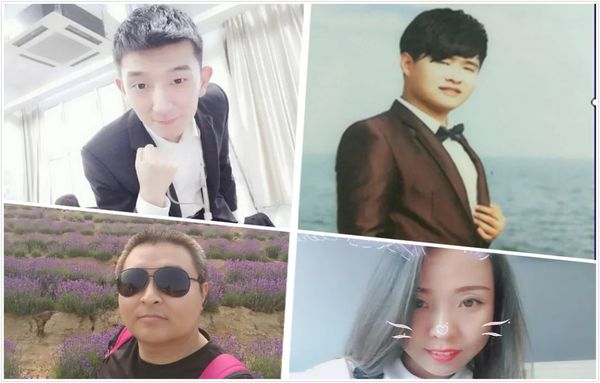 過(guò)生日的家人 過(guò)生日的家人