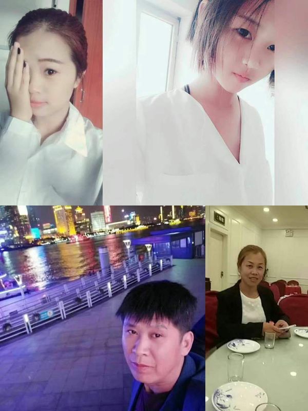 過(guò)生日的家人 過(guò)生日的家人