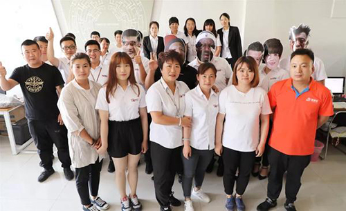 乾港集團 乾港集團