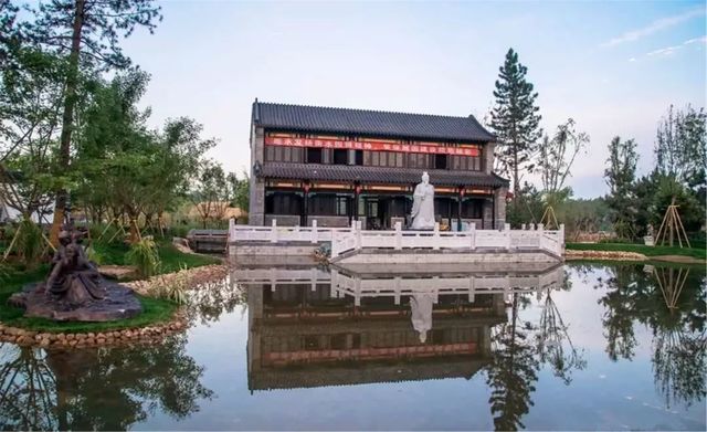 園博會(huì )展示 園博會(huì )展示