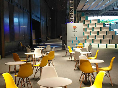 河北省第二屆園林博覽會(huì )會(huì )場(chǎng)內部 河北省第二屆園林博覽會(huì )會(huì )場(chǎng)內部