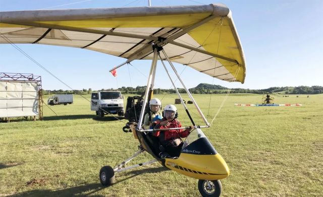 乾港集團高層草原自駕游 乾港集團高層草原自駕游