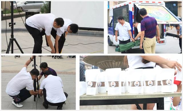 百場(chǎng)電影進(jìn)社區-露天電影院 百場(chǎng)電影進(jìn)社區-露天電影院