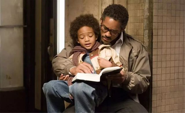 當幸福來(lái)敲門(mén) 當幸福來(lái)敲門(mén)