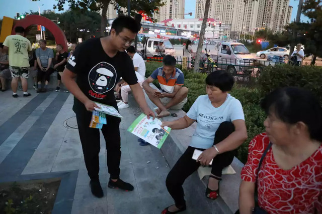 百場(chǎng)電影進(jìn)社區 百場(chǎng)電影進(jìn)社區