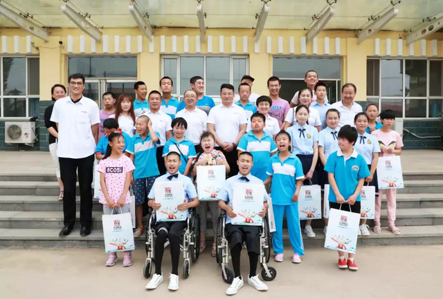 學(xué)習燕趙楷模沈汝波 學(xué)習燕趙楷模沈汝波