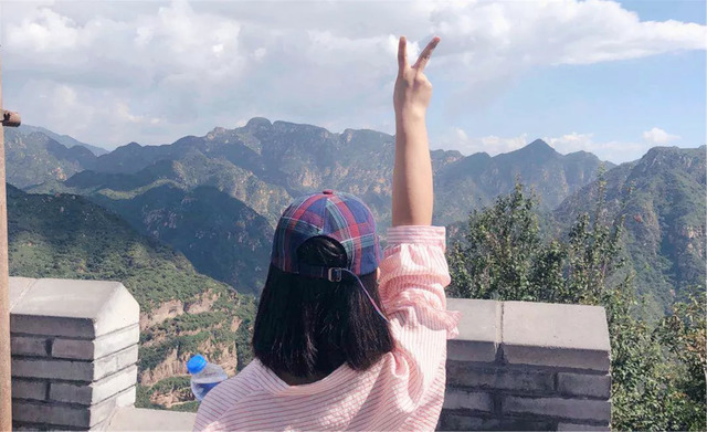 乾港集團商務(wù)部?jì)?yōu)秀經(jīng)理人旅游活動(dòng)