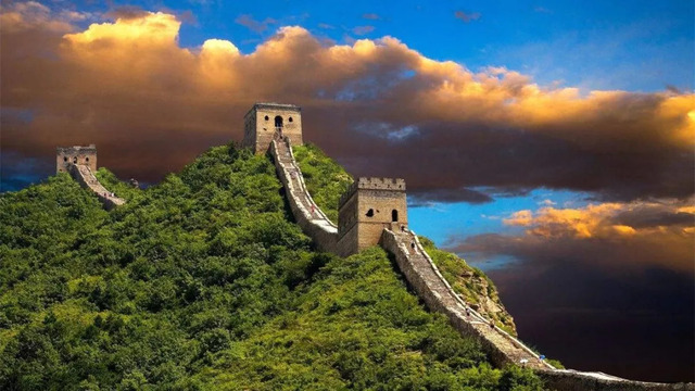 司馬臺長(cháng)城