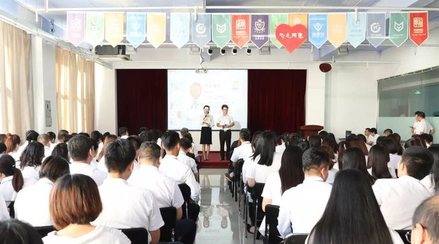 乾港集團中秋主題活動(dòng) 乾港集團中秋主題活動(dòng)