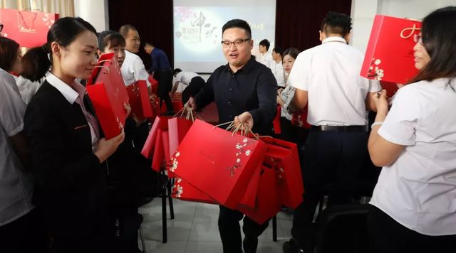 乾港集團中秋主題活動(dòng) 乾港集團中秋主題活動(dòng)