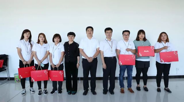 乾港集團中秋主題活動(dòng) 乾港集團中秋主題活動(dòng)