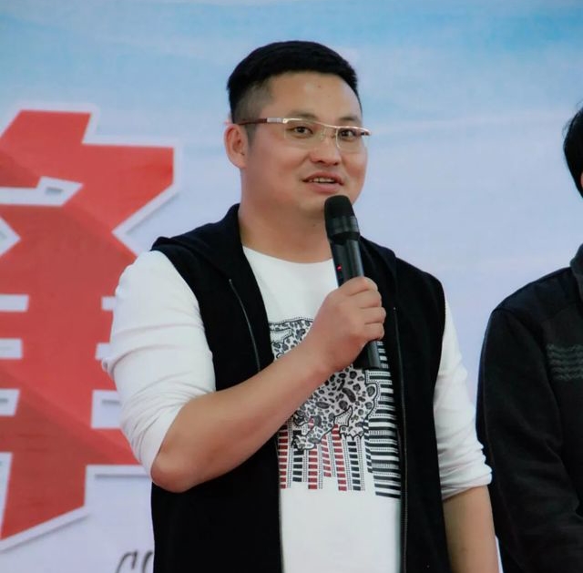 董事長(cháng)致辭 董事長(cháng)致辭