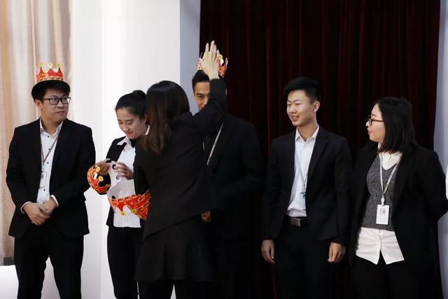 乾港生日會(huì )