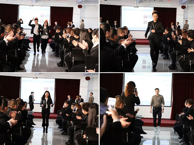 乾港生日會(huì )