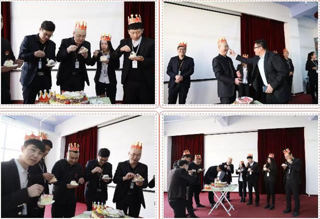 乾港生日會(huì )