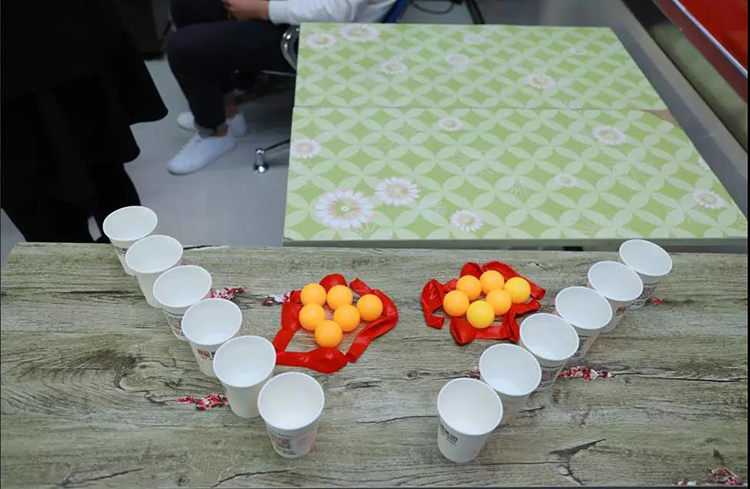 乾港生日，生日party，環(huán)保生日會(huì )，環(huán)保公司，乾港集團