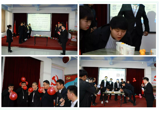 乾港生日，生日party，環(huán)保生日會(huì )，環(huán)保公司，乾港集團